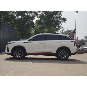 YT tự động sử dụng changan cs75 cộng với SUV tay trái chỉ đạo thứ hai tay tự động hộp số thấp số dặm sử dụng xe - Product Image 3