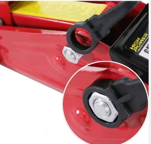 <span class=keywords><strong>JAKE</strong></span> del pavimento da 3 tonnellate con resistente - Product Image 3