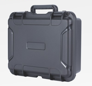 DF FR3527 12L 12.8L 13L  Étui de transport pour couteau en plastique rigide haut de gamme, durable, étanche et portable pour l'extérieur - Product Image 2