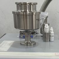Probador de Fugas por Vacío ASTM F2338 USP 1207