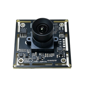โมดูลกล้อง LLGCAM 8MP 4K IMX415 CMOS USB2.0 เซ็นเซอร์ขนาด 1/2.8 นิ้ว มุมมองกว้าง 120 องศา DMIC FF/MF โมดูลกล้องอุตสาหกรรมสำหรับใช้งานภายในอาคาร - Product Image 1