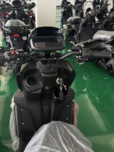 Factory Direct High Speed Electric Racing Motorcycle 80km/h Sporty Adult Moto - Product Image 4