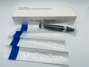 Funda Protectora para <span class=keywords><strong>Dermapen</strong></span>, Funda para Drpen A7, Funda para Microneedle Pen - Product Image 4