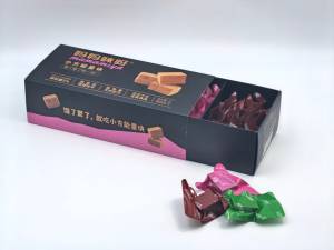 Biscuits Comprimés <span class=keywords><strong>de</strong></span> <span class=keywords><strong>Survie</strong></span> Mamamiya Saveur Nori Sucré, Rations à Longue Durée <span class=keywords><strong>de</strong></span> Conservation en Boîte et Sachet, 12g par Sachet pour Kits d'Urgence - Product Image 2