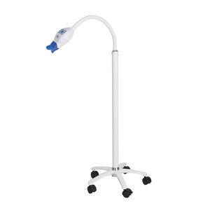 Lampada per Sbiancamento Dentale SL-E41, Apparecchio per lo Sbiancamento dei Denti - Product Image 2