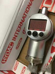 HYDACEDS電子圧力スイッチEDS344EDS3346 EDS3316 EDS3318 EDS3348圧力センサーEDS3446-2-0100-000 EDS3446-3-0100-00 - Product Image 2