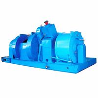 Equipo de Perforación Rotatoria Petroeléctrica DYQX con Motor de 380V para Equipos de Perforación Petrolera