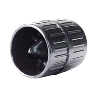 CT-208 de pièces de climatisation 3/16 "~ 1-1/2" Alésoir intérieur-extérieur pour outils de tuyauterie HVAC