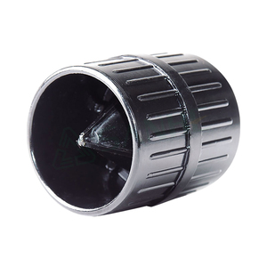 Piezas <span class=keywords><strong>de</strong></span> <span class=keywords><strong>aire</strong></span> acondicionado Escariador interior-exterior <span class=keywords><strong>de</strong></span> 3/16 "~ 1-1/2" <span class=keywords><strong>para</strong></span> herramientas <span class=keywords><strong>de</strong></span> tubería HVAC - Product Image 6
