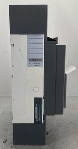เบรกเกอร์วงจร T7SQ1200CLS0 1200A 3P Pr232 P Lsi Sor 24V สำหรับ PLC - Product Image 3