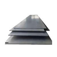 Tôle d'acier au carbone résistante à l'usure ASTM/AISI sur mesure, découpe, pliage, soudage pour machines