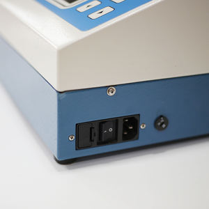 HiYi LactoStar automática leite composição analisador para grande Dairy Farm testes equipamentos - Product Image 6