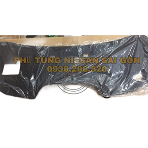 65840-4CL0AIsolateur <span class=keywords><strong>Capo</strong></span> X-Trail 65840-4CL0A et 65840-4CC1A - Nissan Saigon pièces détachées - Product Image 1