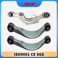 Bras de suspension inférieur avant Voyah Dreamer 2022-2026 LR 290405002/290406002 Pièces d'origine neuves avec garantie en stock