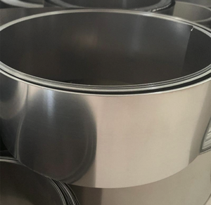 شريط لف لفائف تيتانيوم لسمك Ti6al4v في مخزون الصين - Product Image 6