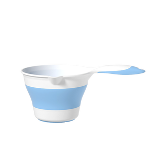 Babi soporte baño logotipo personalizado baera para bebés con soporte bebé <span class=keywords><strong>lavabo</strong></span> conjunto baño plástico plegable bebé <span class=keywords><strong>bañera</strong></span> conjunto con soporte - Product Image 4