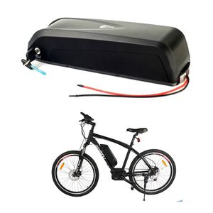 Batteria Bici Batteria E-Bike Litio 36V 48V 52V 60V 72V – Fino A 20Ah | Unit Pack Power | 2 Anni Garanzia Batteria Litio 36V 20Ah E-bike