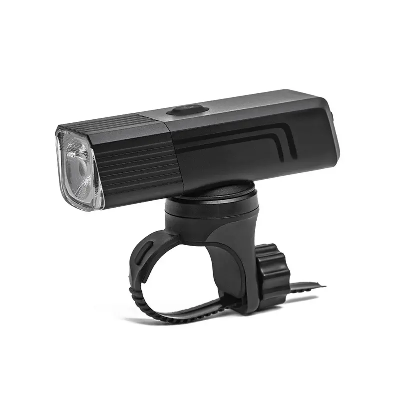 800 lumens professional bicycle led light IP66 waterproof bike light Anti-glare bicycle front light usb rechargeable
