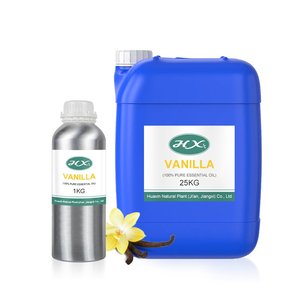 Huile essentielle de vanille apaisante en gros pour <span class=keywords><strong>massage</strong></span> corporel et soins du corps - Product Image 4