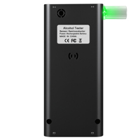 Alcootest Bluetooth rechargeable DX03L