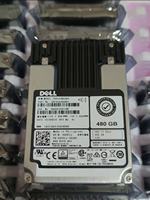 SSD Dell 480GB, SSD 960GB, SSD SAS, SSD SATA, Hard Drive Server 2.5 Inch Enterprise, Penyimpanan Solid State Disk