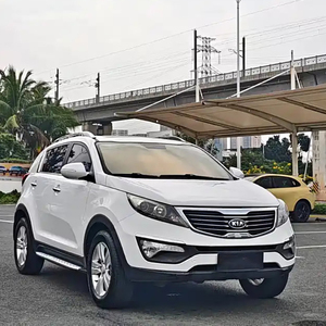 <span class=keywords><strong>Kia</strong></span> <span class=keywords><strong>Sportage</strong></span> 2014-2015 Usata, SUV a Benzina, Guida a Sinistra, Tetto Apribile, Bestseller Coreano - Product Image 3