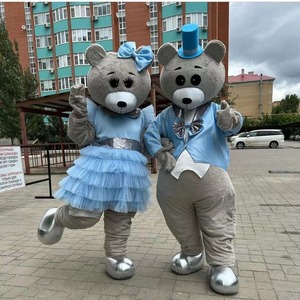 In Stock Princess Tiana Mascot Costume Customizable Corporate Logo |  Alibaba.com