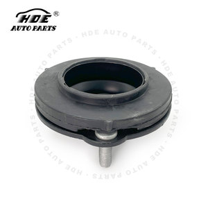 48609-0K040 4860960090 Vente en gros de pièces automobiles HDE, support d'amortisseur pour Toyota Hilux - Product Image 3