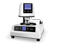 Máquina pulidora y pulidora metalográfica neumática automática de la LMP-4 para equipos de prueba de laboratorio
