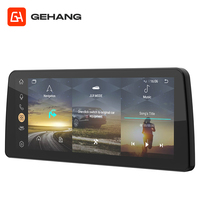 Pour Land Rover 12.3 pouces 8core écran véhicule 13 système sur radio tactile multimédia gps navigation lecteur dvd android autoradio