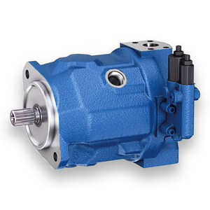 Pompe hydraulique à piston variable haute pression pour camion articulé A35D 11064879 VOE11064879 - Product Image 1