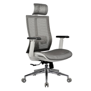 Modern Manager Reclining Swivel <b>Office</b> Chair <b>Computer</b> Mesh Ergonomic <b>Office</b> Chairs - Product Image 1