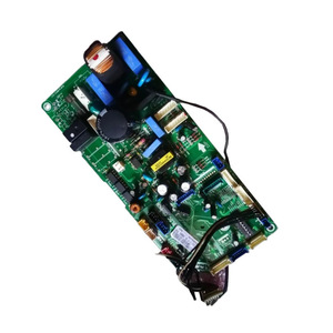 แผงวงจรสำหรับแอลจี เซ็นทรัล แอร์ รุ่น Ebr39319516 Eax39281003 อะไหล่เปลี่ยนเมนบอร์ด - Product Image 4
