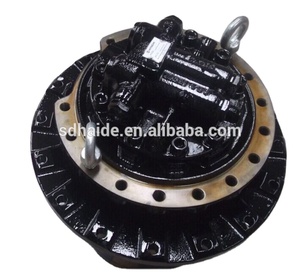 ZX200LC-3 <span class=keywords><strong>Final</strong></span> <span class=keywords><strong>Drive</strong></span> ZX 210 ZX230 ZX200LC-3 Travel Motor 9261222 - Product Image 2