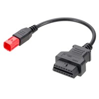 Câble OBDSTAR M041 pour moto Ducati EURO V 2019- avec fonction de correction Ducati/Harley Davidson