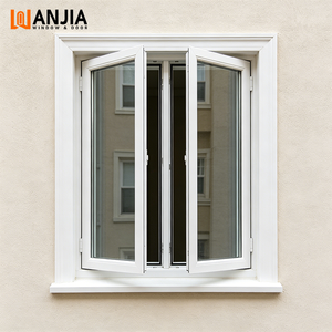 <span class=keywords><strong>Fenêtres</strong></span> de balcon en <span class=keywords><strong>PVC</strong></span> à <span class=keywords><strong>double</strong></span> <span class=keywords><strong>vitrage</strong></span> isolant, insonorisées, pour maison, <span class=keywords><strong>fenêtres</strong></span> à battants en <span class=keywords><strong>PVC</strong></span> - Product Image 2