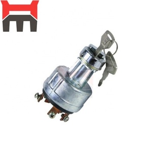 สวิตช์กุญแจรถขุด 719-10305001 - Product Image 5