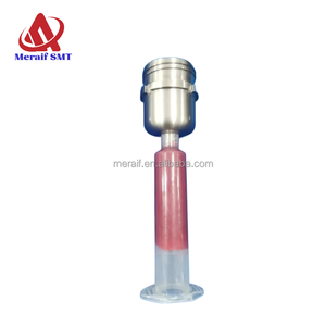 Meraif Wholesale Laboratory 300ml 1500ml Mélangeur centrifuge planétaire sous vide, équipement de dégazage et de défoaming - Product Image 4