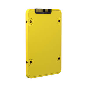 Taifast Stock 2,5 дюймов TLC настольные твердотельные диски увеличенной внутренней памяти 1 ТБ 2 ТБ 512 ГБ 256 ГБ 128 ГБ емкости черный SSD - Product Image 2