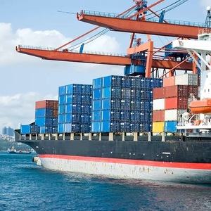 Thâm quyến lcl Express vận tải đường biển giao nhận cho usa-trung Quốc vận chuyển DDP Malaysia đại lý cho FCL hàng hóa đường biển FBA Malaysia - Product Image 2