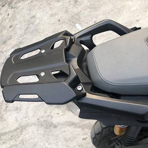 Support de coffre supérieur pour <span class=keywords><strong>Honda</strong></span> ADV150 <span class=keywords><strong>ADV</strong></span> <span class=keywords><strong>150</strong></span> <span class=keywords><strong>2019</strong></span> 2020 2021 Porte-bagages arrière Porte-bagages de moto Étagère de chargement - Product Image 2