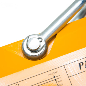 Nouvel élévateur <span class=keywords><strong>à</strong></span> aimants permanents durable avec des fonctions de sécurité et une utilisation facile, capacité de 1 tonne pour usage industriel, options personnalisées - Product Image 3