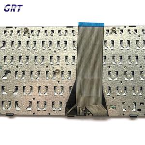 Sunrex Máy Tính Xách Tay Bàn Phím Cho Lenovo Ideapad <span class=keywords><strong>G50</strong></span> <span class=keywords><strong>G50</strong></span>-30 <span class=keywords><strong>G50</strong></span>-45 <span class=keywords><strong>G50</strong></span>-70 <span class=keywords><strong>G50</strong></span>-80 Z50 B50 Ru Bố Trí - Product Image 6