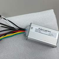 Kukirin G2 PRO 2024 Version 48V contrôleur pièces d'origine pour Kugoo Kukirin G2 Pro Scooter électrique accessoires pièces de rechange