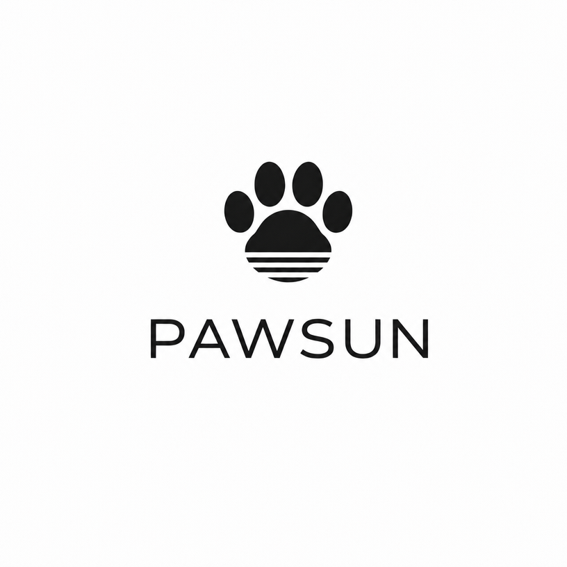 Changsha Pawsun Trading Co., Ltd logo