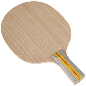 <span class=keywords><strong>Raquette</strong></span> optique <span class=keywords><strong>de</strong></span> <span class=keywords><strong>tennis</strong></span> <span class=keywords><strong>de</strong></span> <span class=keywords><strong>table</strong></span> professionnelle, accessoire <span class=keywords><strong>de</strong></span> cyclisme, sosant, horizontal, bois pur à 7 couches - Product Image 3