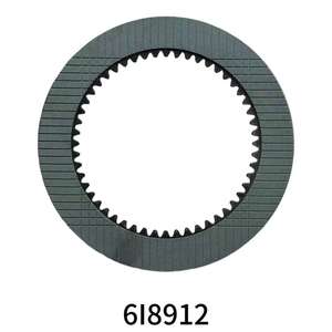 Disco de Fricción para Piezas de Transmisión de Maquinaria de Construcción 6Y79816I8912, Apto para Placas de Embrague de Motoniveladoras Caterpillar 120H 160H - Product Image 5