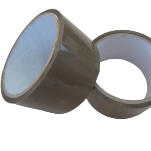 <strong>wholesale</strong> <strong>brown</strong> <strong>packing</strong> <strong>tape</strong> 48mm x 100yards - Product Image 1