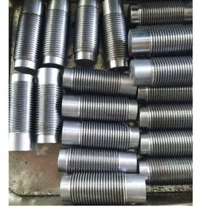 Directo de fábrica personalizado Metal CNC mecanizado Vietnam buen precio alambre EDM máquina brochadora de acero inoxidable polvo de perforación - Product Image 2