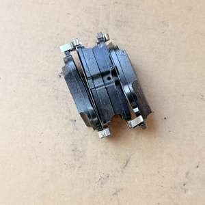 Plaquettes de frein arrière Tengqiang D1936 0004206100 pour <span class=keywords><strong>Mercedes</strong></span> <span class=keywords><strong>E220D</strong></span> 2.0D E300, garantie 6 mois, neuves - Product Image 5